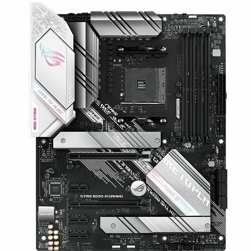 Asus ROG STRIX B550-A GAMING
