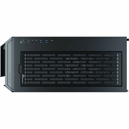 Seasonic Syncro Q704 + DGC-850 Platinum