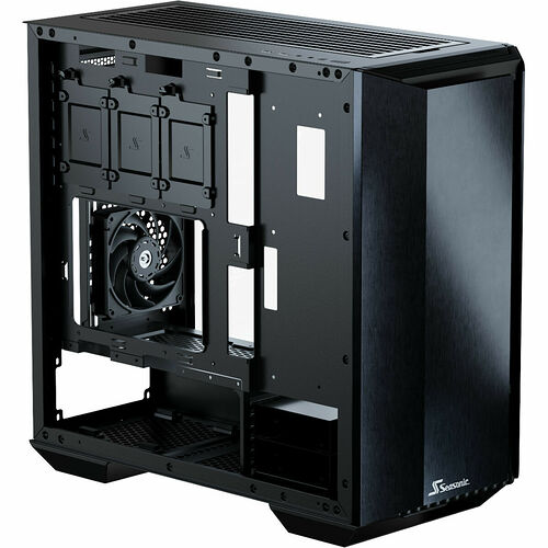 Seasonic Syncro Q704 + DGC-850 Platinum