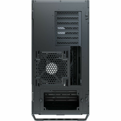 Seasonic Syncro Q704 + DGC-850 Platinum