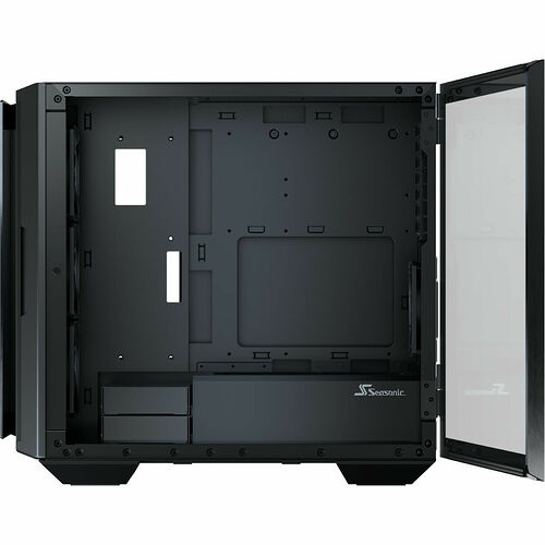 Seasonic Syncro Q704 + DGC-850 Platinum
