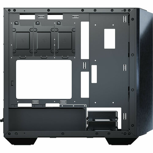 Seasonic Syncro Q704 + DGC-850 Platinum