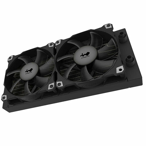 In Win SR24 - 240 mm