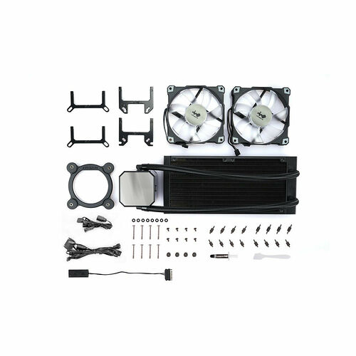 In Win SR24 - 240 mm