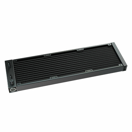 DeepCool Gamer Storm Castle 360EX ARGB Noir - 360 mm