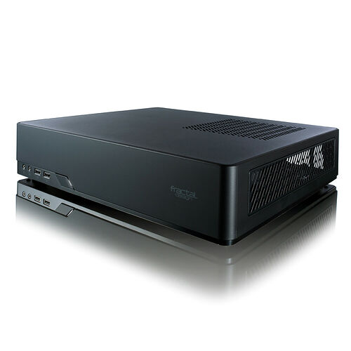 Fractal Design Node 202