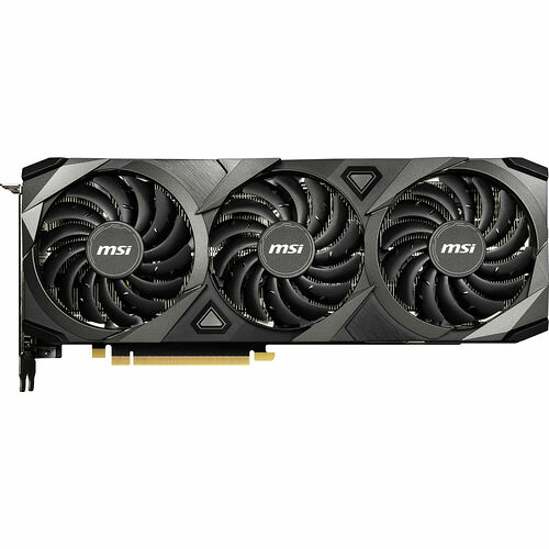 MSI GeForce RTX 3080 VENTUS 3X OC