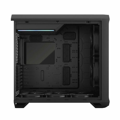 Fractal Design Torrent TG Light - Noir