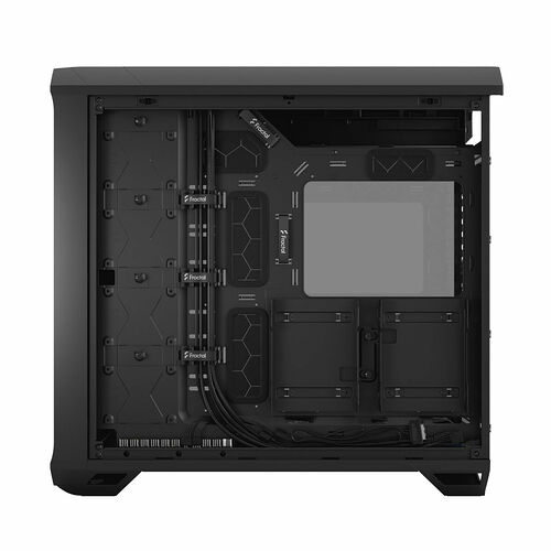 Fractal Design Torrent TG Light - Noir