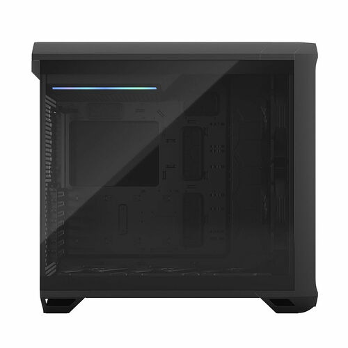 Fractal Design Torrent TG Light - Noir