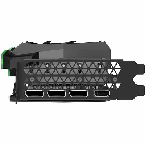 Zotac GeForce RTX 3080 Ti AMP HOLO (LHR)