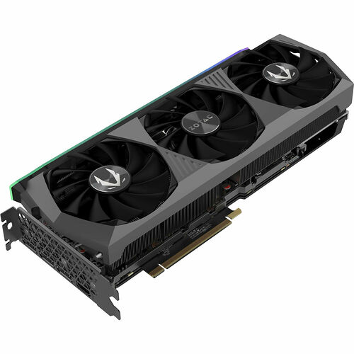 Zotac GeForce RTX 3080 Ti AMP HOLO (LHR)