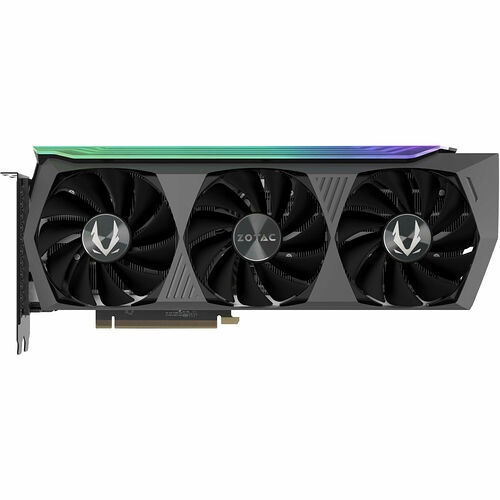 Zotac GeForce RTX 3080 Ti AMP HOLO (LHR)