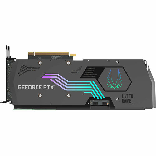 Zotac GeForce RTX 3080 Ti AMP HOLO (LHR)