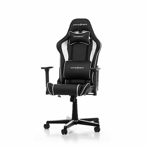 DXRacer Prince P08 - Blanc