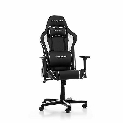 DXRacer Prince P08 - Blanc
