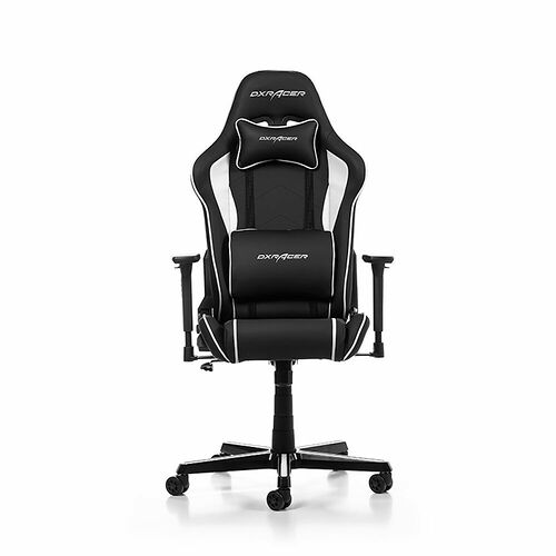 DXRacer Prince P08 - Blanc