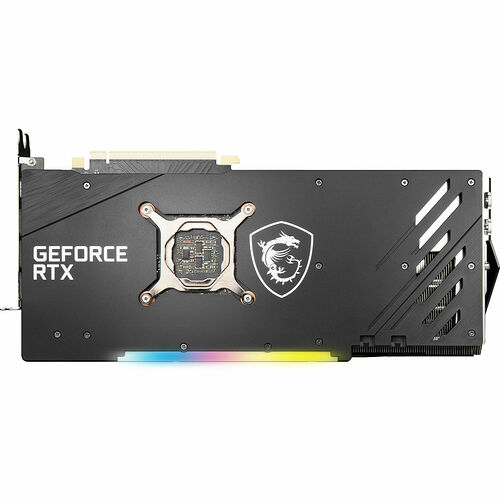 MSI GeForce RTX 3070 GAMING X TRIO
