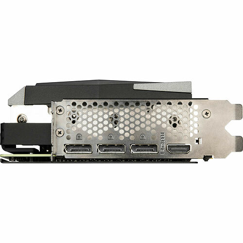 MSI GeForce RTX 3070 GAMING X TRIO