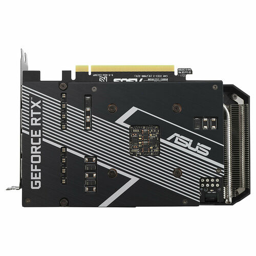 Asus GeForce RTX 3060 Ti DUAL MINI 8G