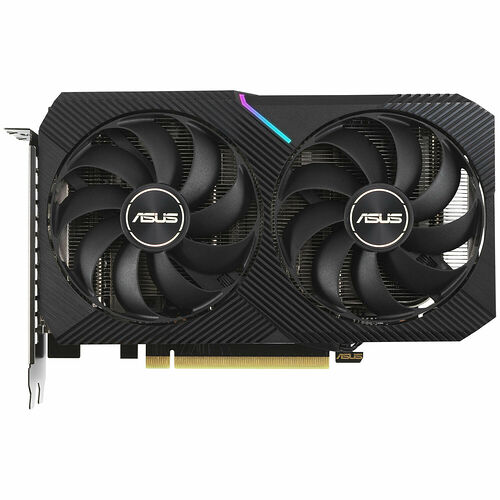 Asus GeForce RTX 3060 Ti DUAL MINI 8G