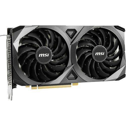 MSI GeForce RTX 3070 VENTUS 2X OC