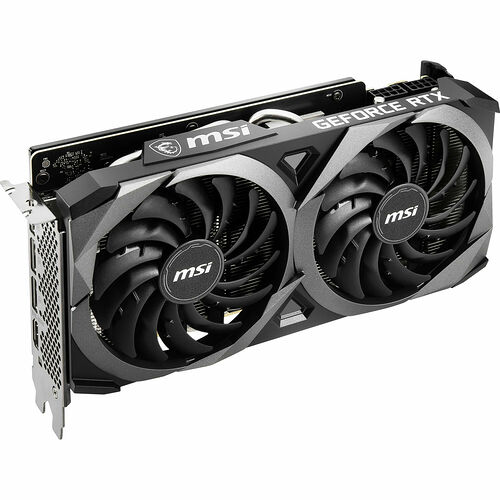 MSI GeForce RTX 3070 VENTUS 2X OC