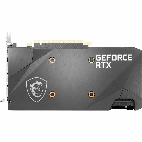 MSI GeForce RTX 3070 VENTUS 2X OC