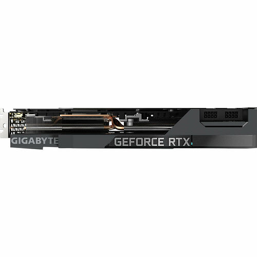 Gigabyte GeForce RTX 3080 EAGLE OC (LHR)