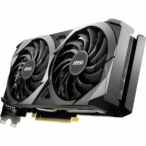 MSI GeForce RTX 3070 VENTUS 2X OC