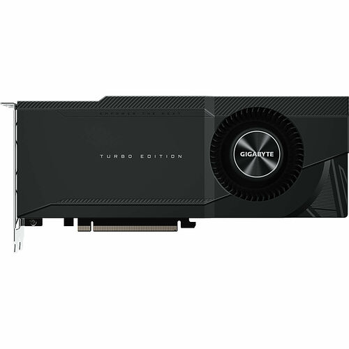 Gigabyte GeForce RTX 3080 TURBO Rev 2.0 (LHR)