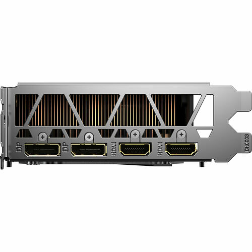 Gigabyte GeForce RTX 3080 TURBO Rev 2.0 (LHR)