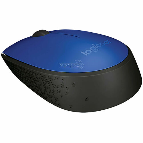 Logitech M171 - Bleu