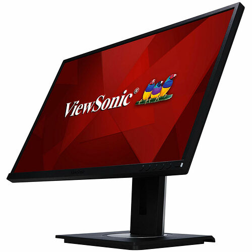 ViewSonic VG2448