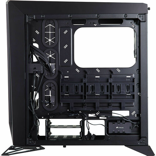 Corsair Carbide SPEC-OMEGA RGB - Blanc
