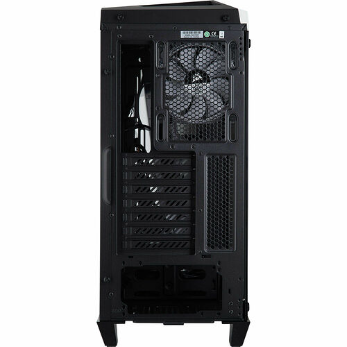 Corsair Carbide SPEC-OMEGA RGB - Blanc