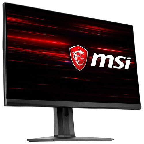 MSI Optix MAG251RX Adaptive Sync