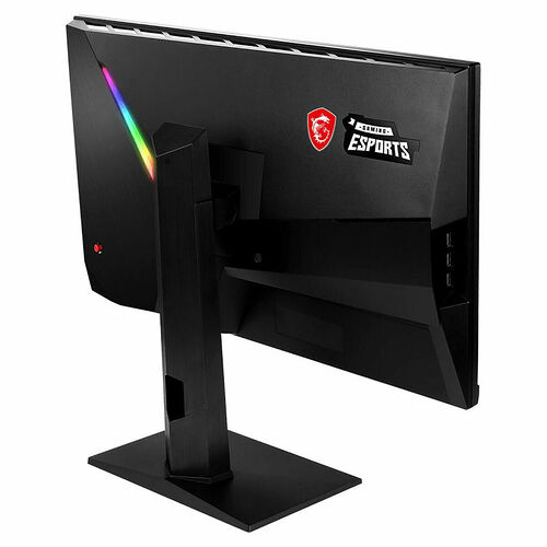 MSI Optix MAG251RX Adaptive Sync