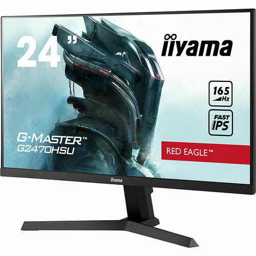 Iiyama G-Master G2470HSU-B1 FreeSync