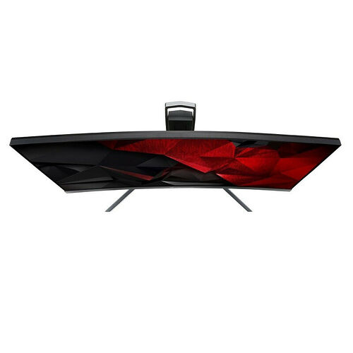 Acer Predator X34P G-sync (dalle incurvée)