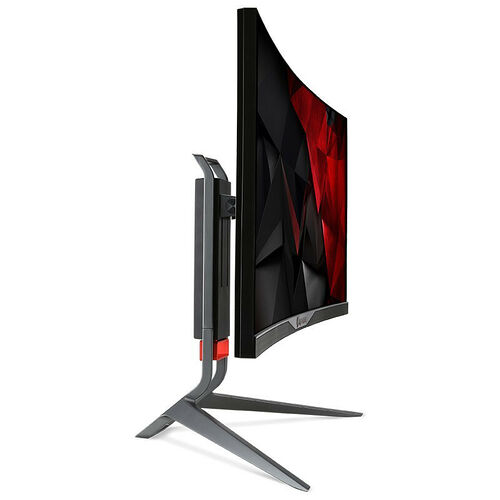 Acer Predator X34P G-sync (dalle incurvée)
