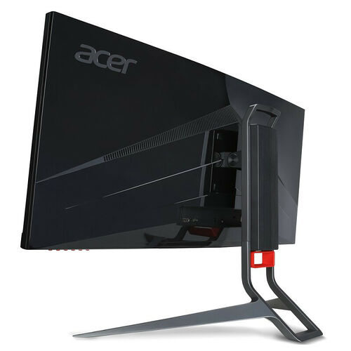 Acer Predator X34P G-sync (dalle incurvée)