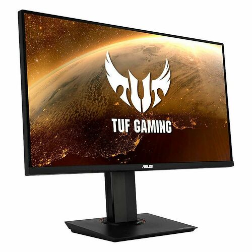 ASUS TUF VG289Q Adaptive-Sync