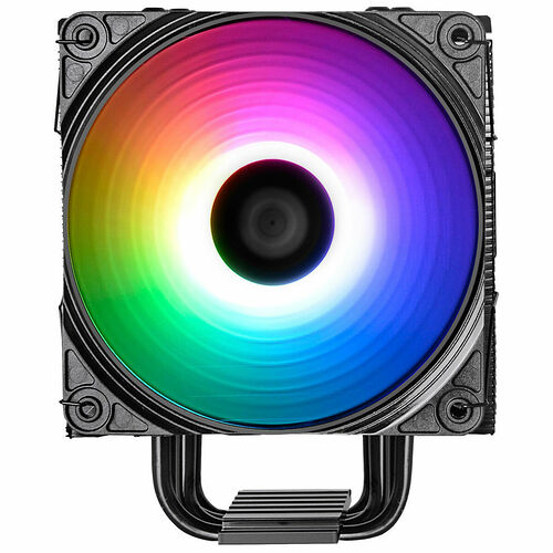 Fox Spirit Cold Snap VT120 A-RGB