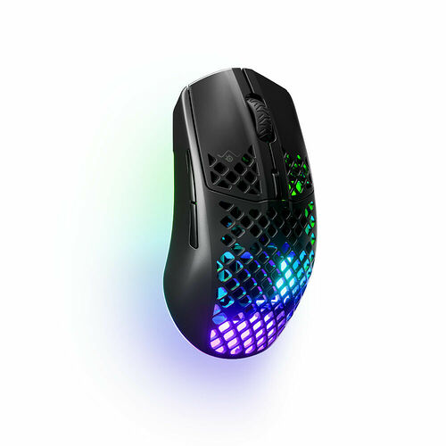 Steelseries Aerox 3 Wireless