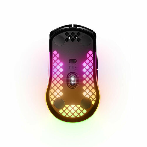 Steelseries Aerox 3 Wireless