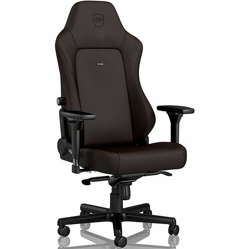 Noblechairs HERO - Java Edition