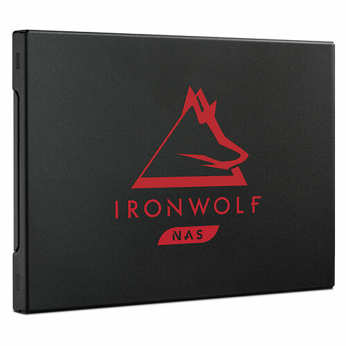 Seagate IronWolf 125 250 Go