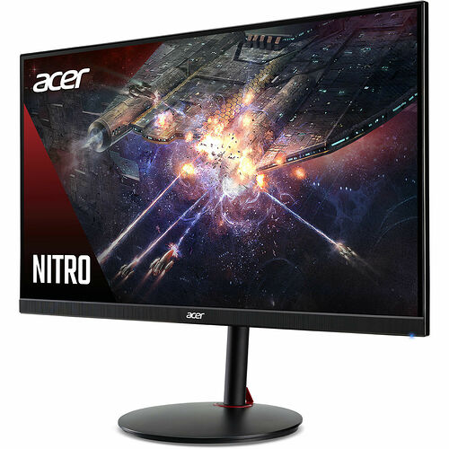 Acer Nitro XV242YPbmiiprx Adaptive Sync