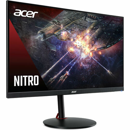 Acer Nitro XV242YPbmiiprx Adaptive Sync